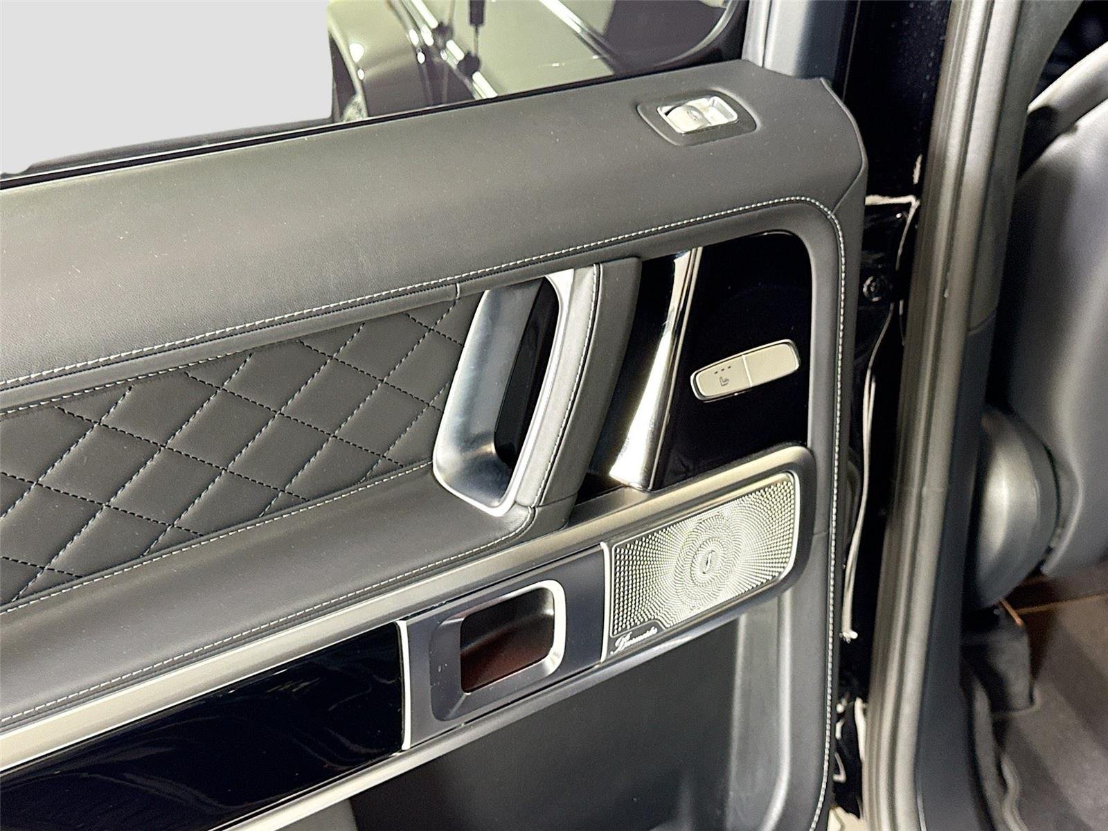 2022 Mercedes-Benz G-Class AMG G63 - Photo 27