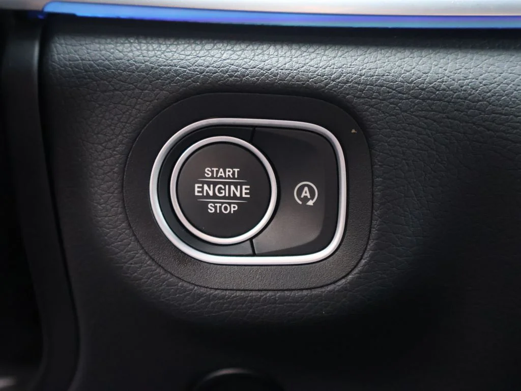 Used 2025 Black Mercedes-Benz GLE 350 image 34