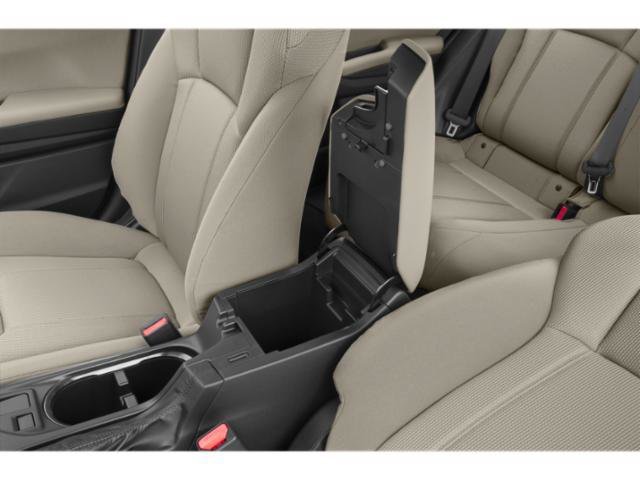 Used 2019 Magnetite Gray Metallic Subaru  image 17