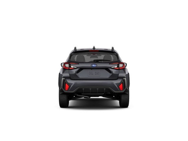 New 2026 MAGNETITE GRAY PEARL Subaru Limited image 9