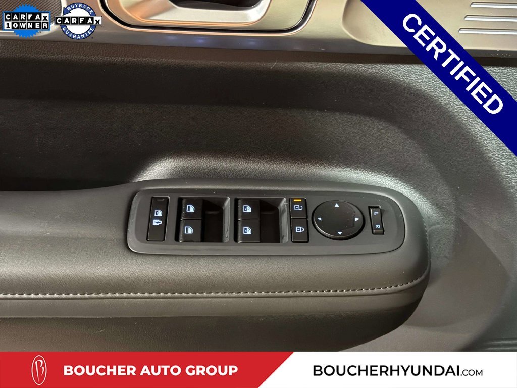 2026 Hyundai Santa Fe XRT - Photo 17