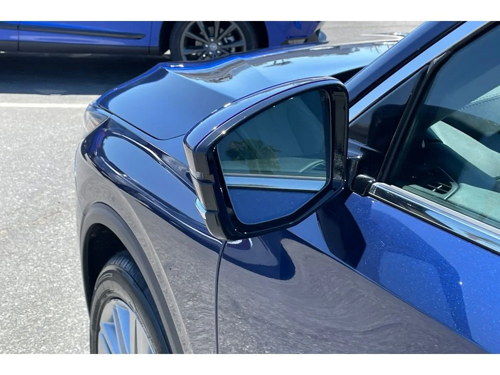 Used 2023 Fathom Blue Pearl Acura SH-AWD ADVANCE image 55