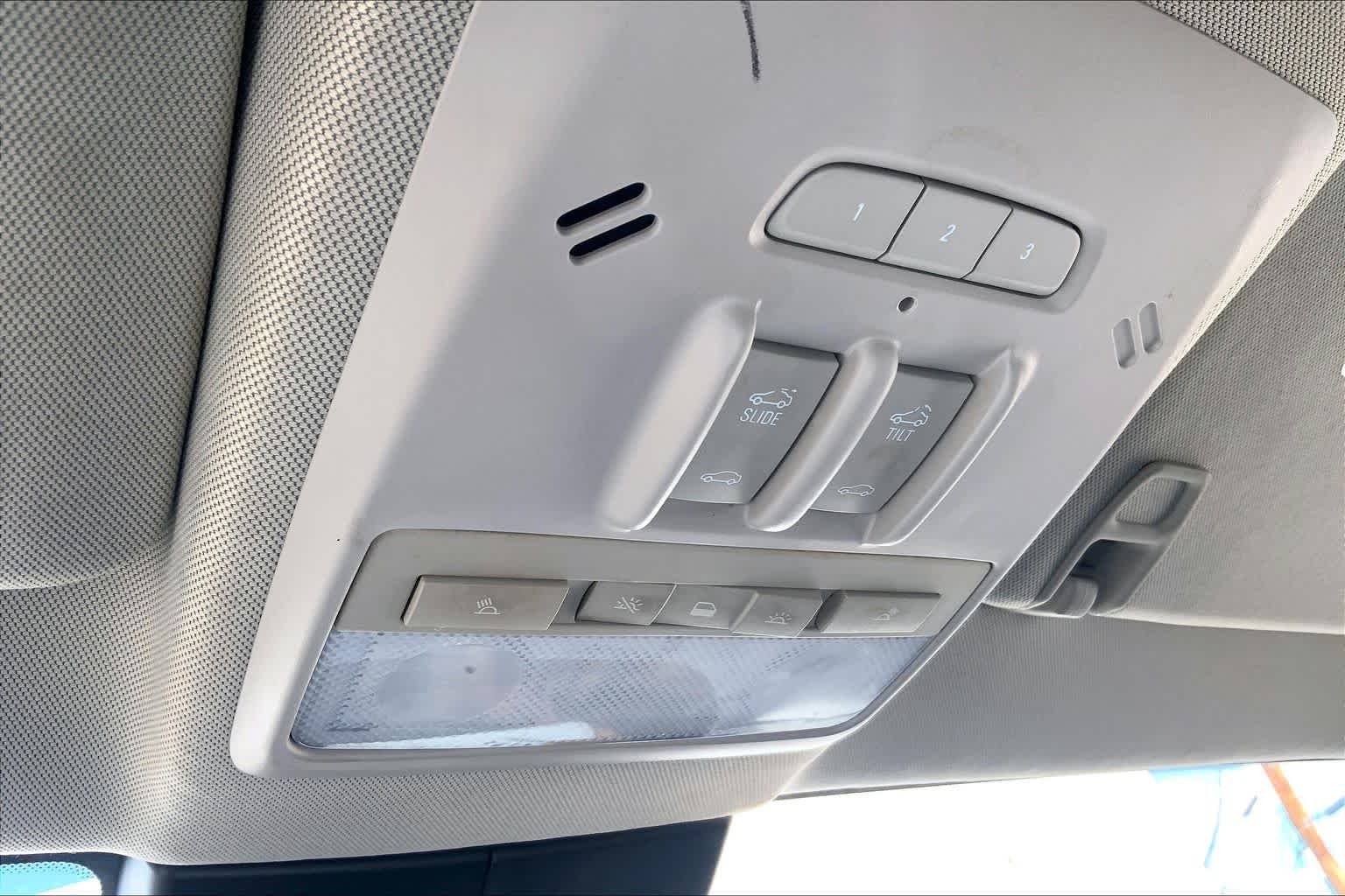 Used 2019 Quicksilver Metallic Buick Essence image 28