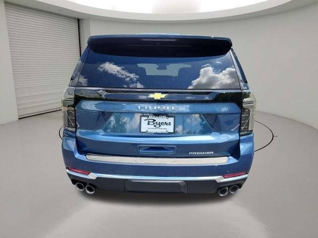 2026 Chevrolet Tahoe Premier - Photo 6