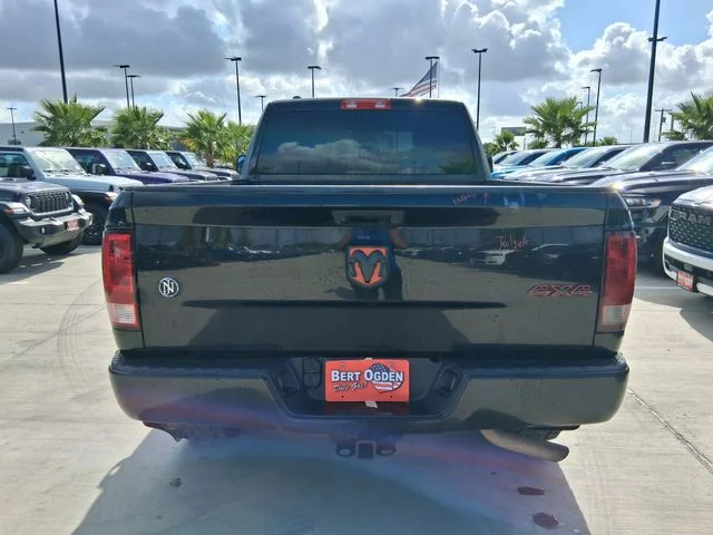 Used 2019  Ram Tradesman image 6