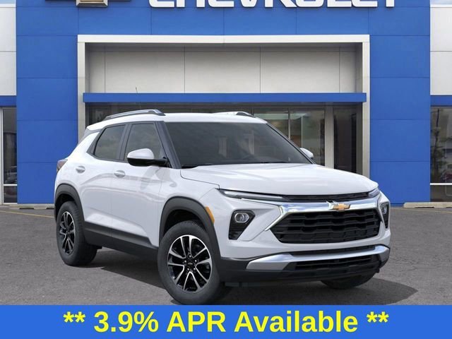 2026 Chevrolet Trailblazer LT - Photo 9