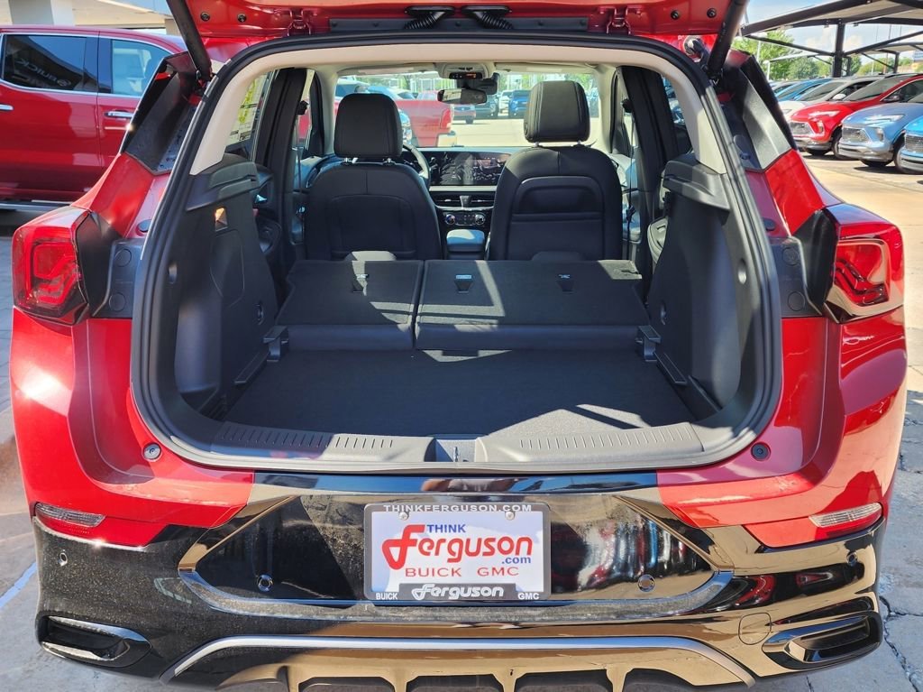 2026 Buick Encore GX Sport Touring - Photo 49
