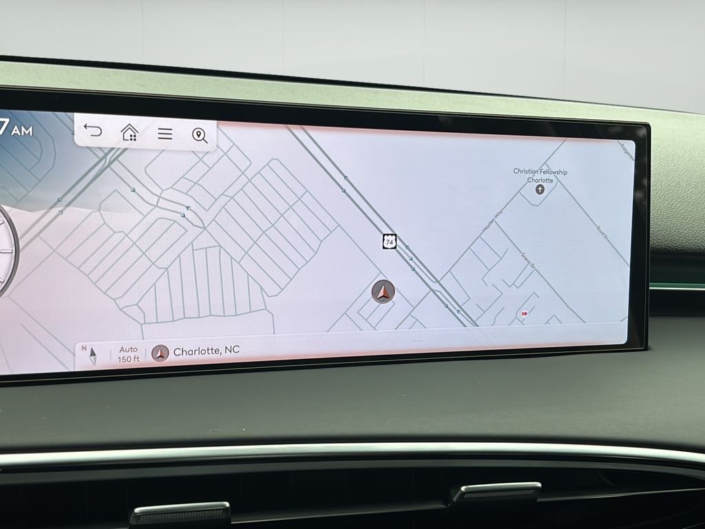 2026 GENESIS GV70 - Photo 42