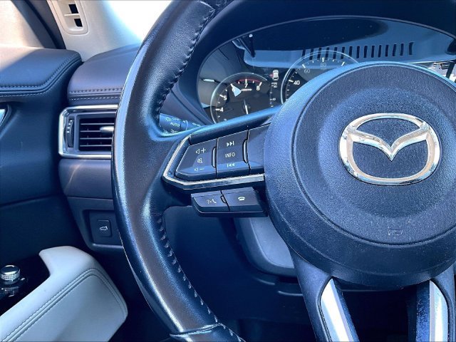 Used 2024 Jet Black Mica Mazda 2.5 S Premium Package image 23