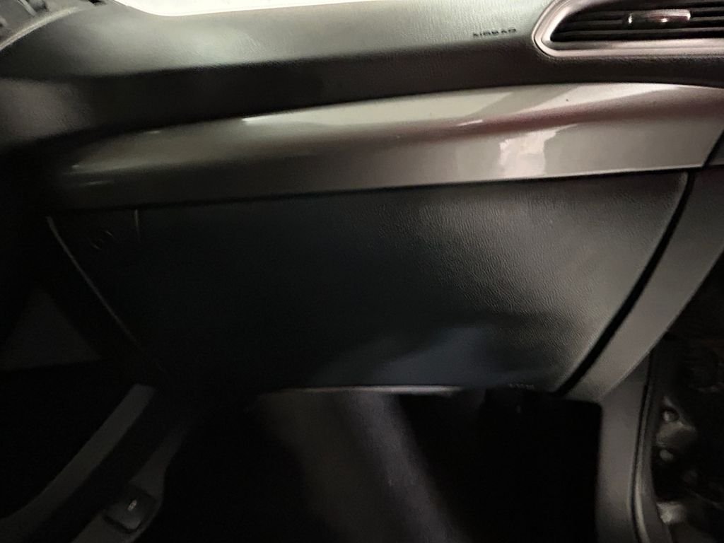 Used 2023 Gray Ford SEL image 24