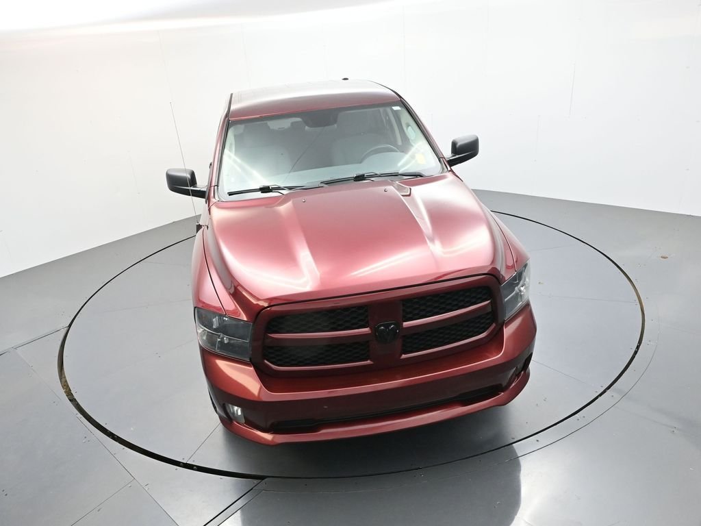 Used 2018 Red Ram Express image 23