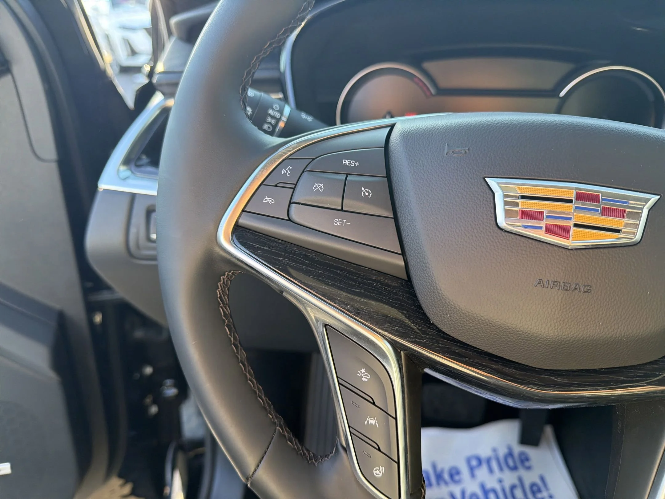 2025 Cadillac XT5 Premium Luxury - Photo 18