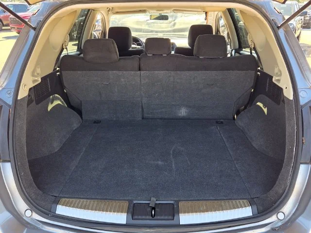 Used 2010 Gray Nissan S image 13