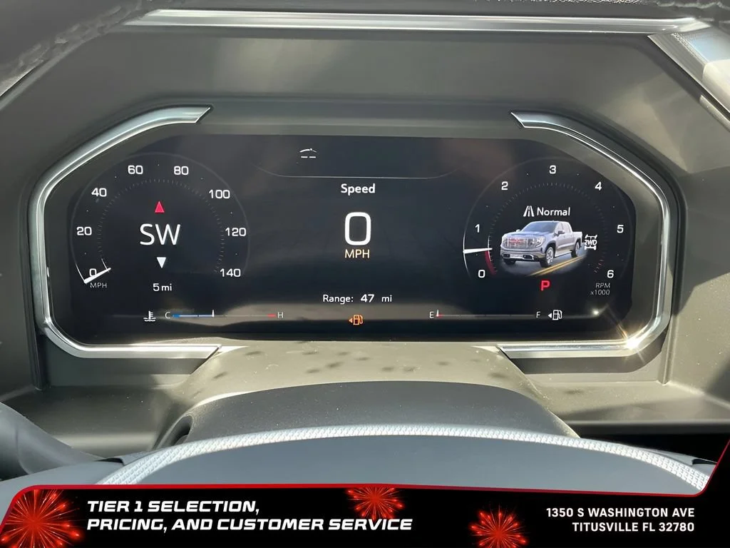 New 2026 Coastal Dune GMC Denali image 18
