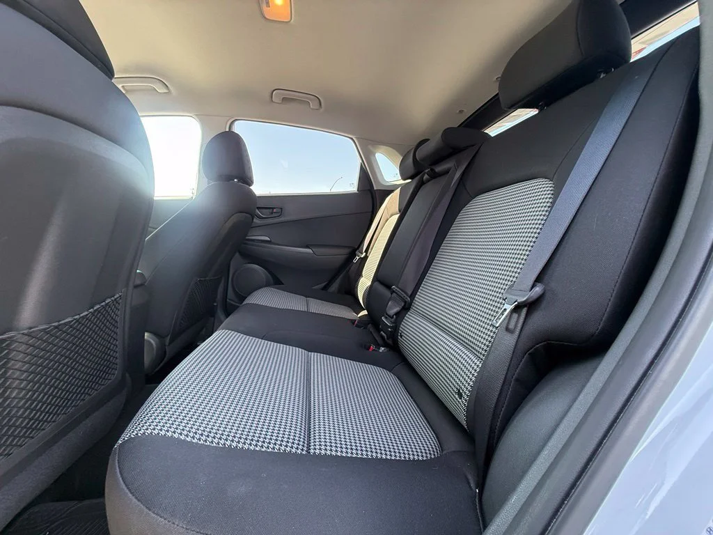 Used 2020 White Hyundai SEL image 34