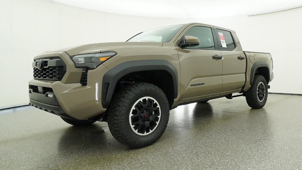 New 2026 Mudbath Toyota TRD Off-Road image 42