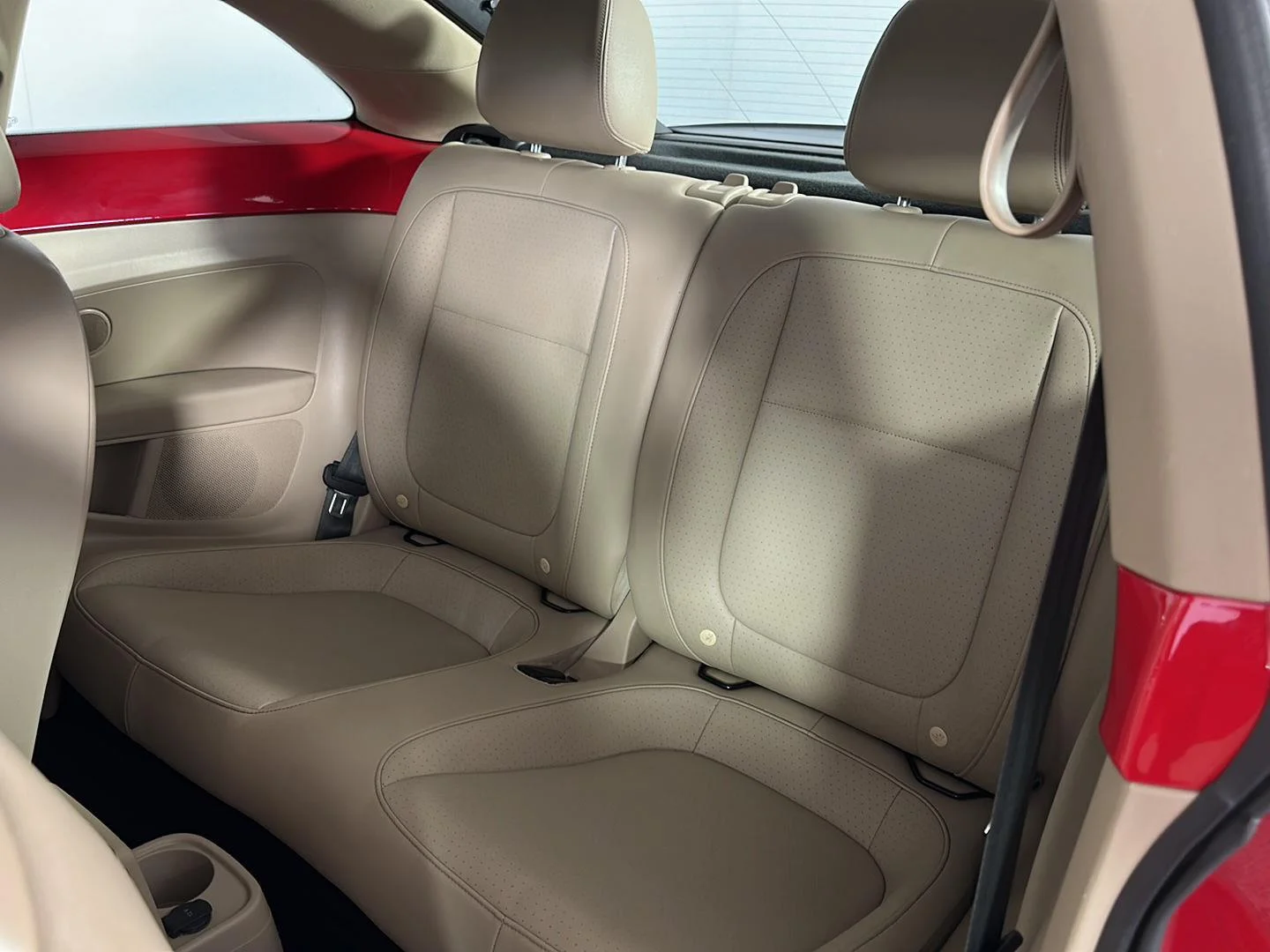 Used 2019 Tornado Red Volkswagen SE image 21