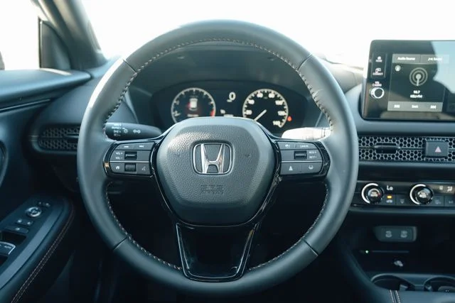 2026 Honda HR-V Sport - Photo 9