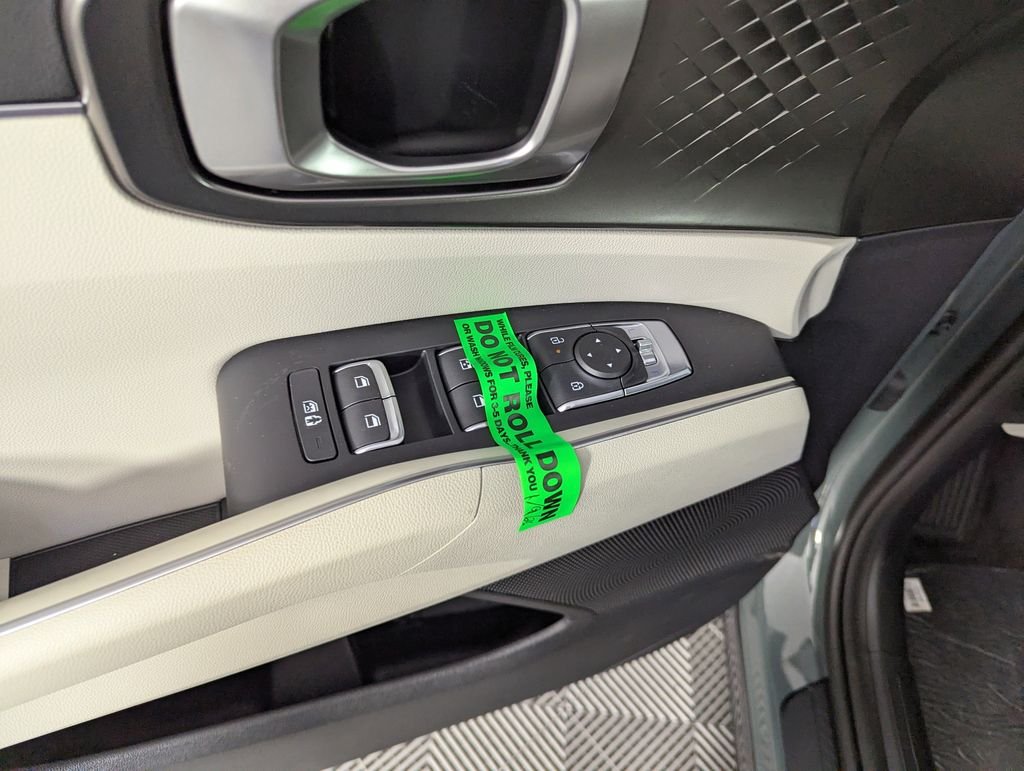 New 2026 Cityscape Green Kia EX image 19