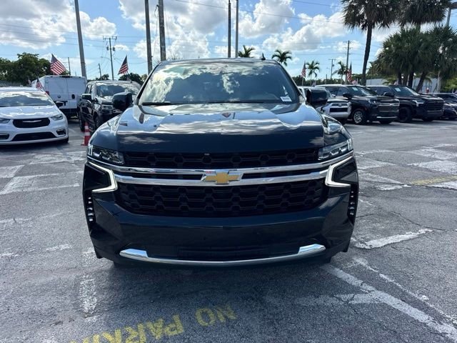Used 2023 Black Chevrolet LS image 14