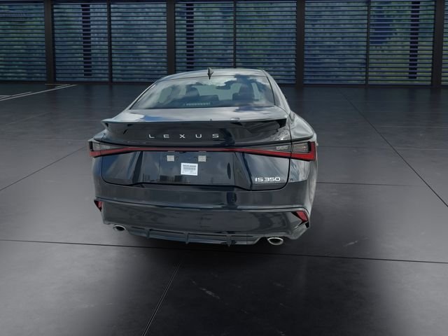 New 2026 Caviar Lexus  350 F SPORT DESIGN image 7