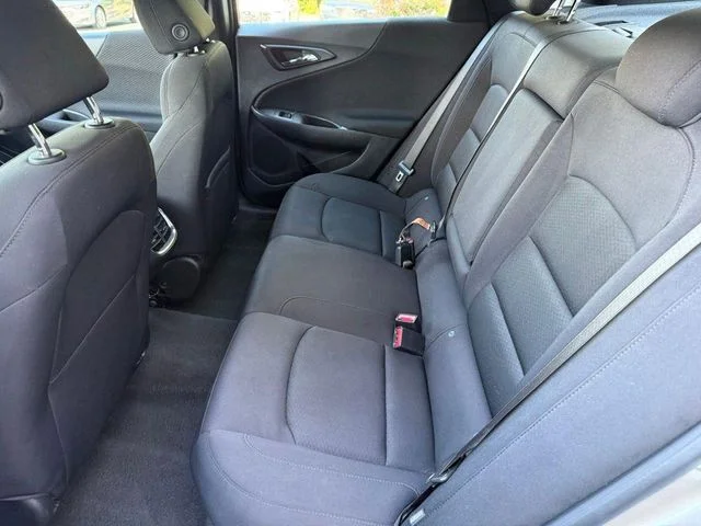 Used 2024 Gray Chevrolet LT image 25