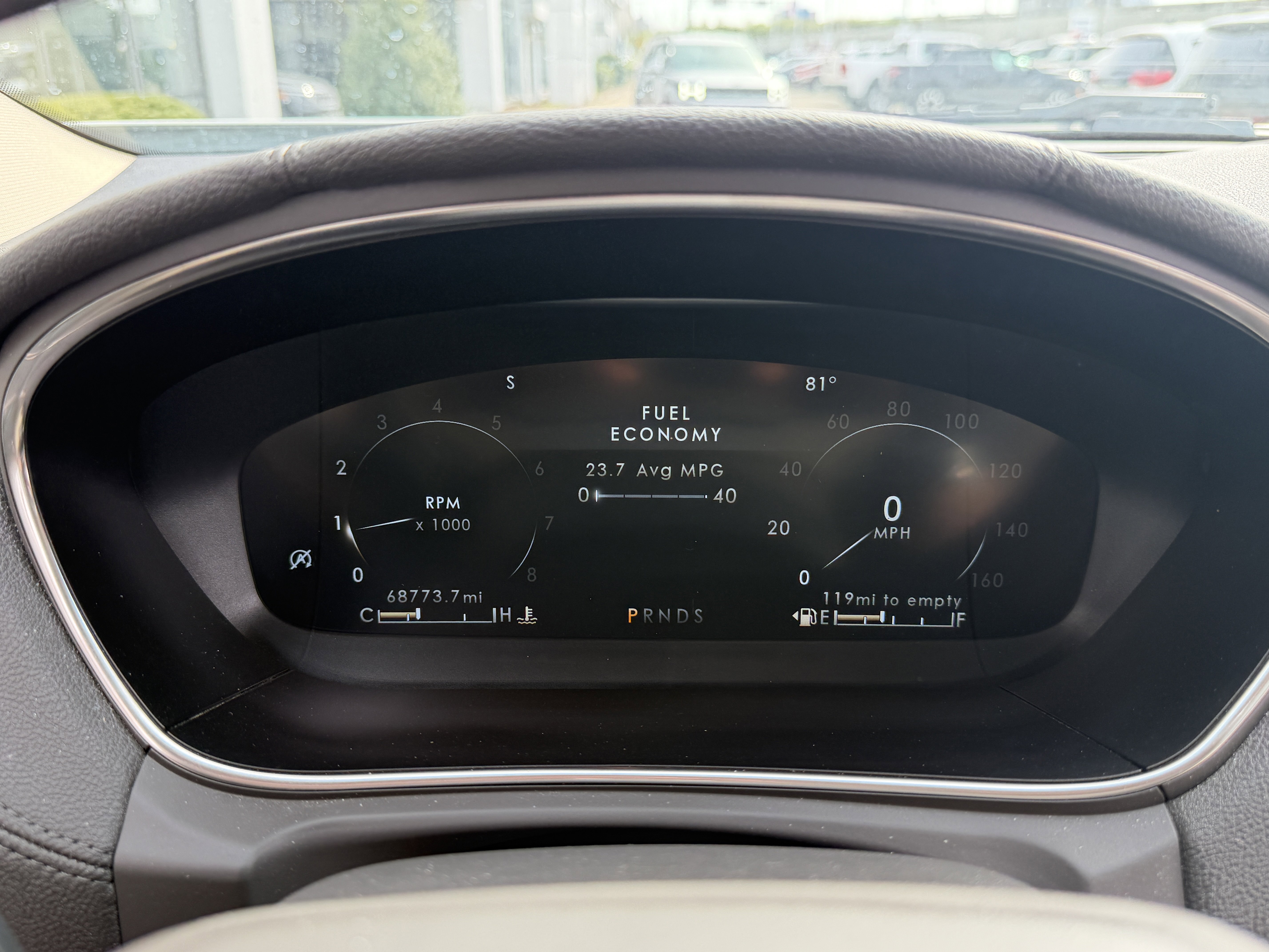 Used 2020 Pristine White Lincoln Reserve image 36