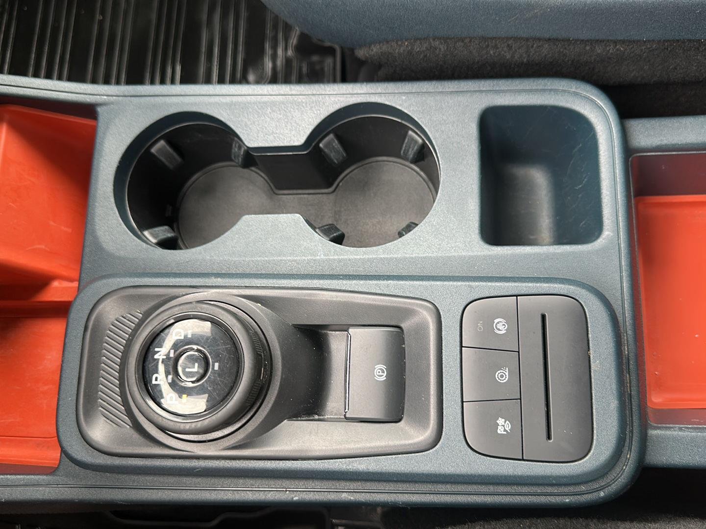 Used 2024 Atlas Blue Metallic Ford XLT image 22