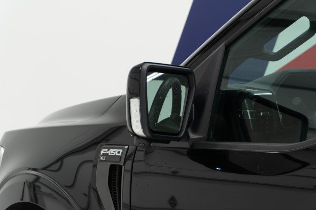 Used 2023 BLACK Ford XL image 14