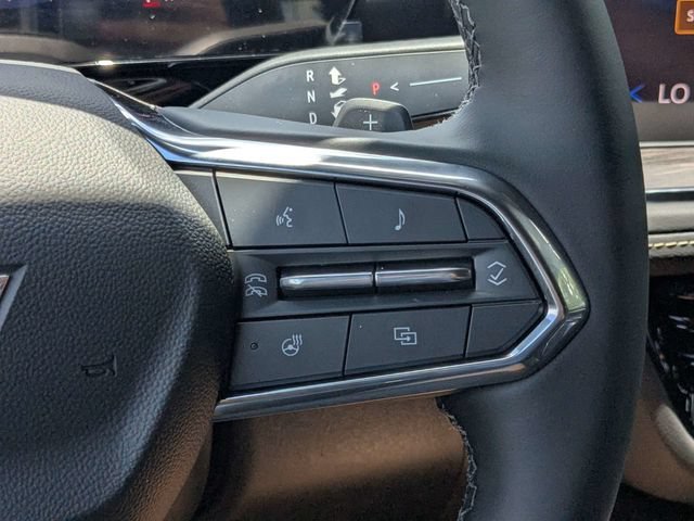 New 2026 Lakeshore Blue Metallic Chevrolet Premier image 26