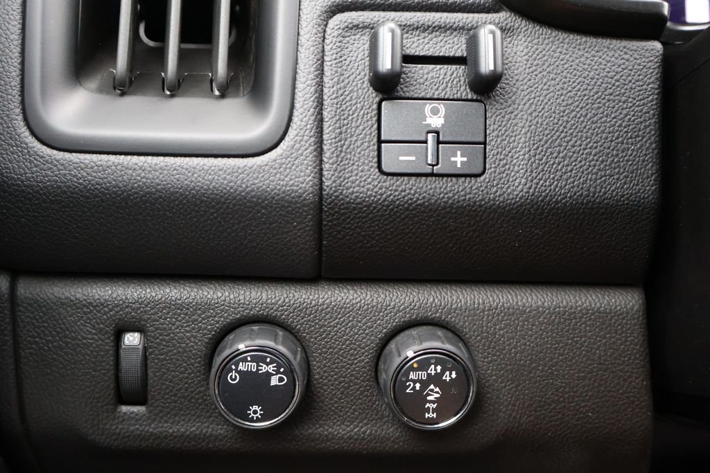 2021 Chevrolet Colorado ZR2 - Photo 37