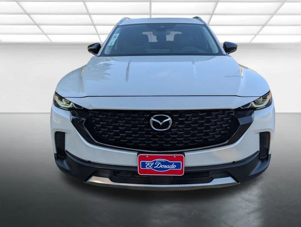 Used 2023 Wind_chill Mazda 2.5 Turbo Premium Package image 25