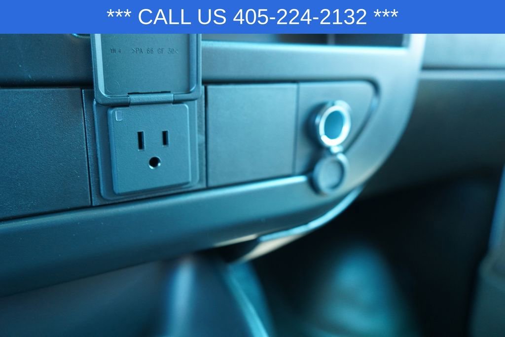 2026 Chevrolet Express Cargo Work Van - Photo 32