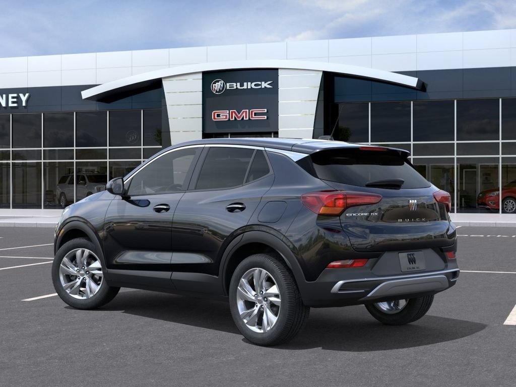 2026 Buick Encore GX Preferred - Photo 3