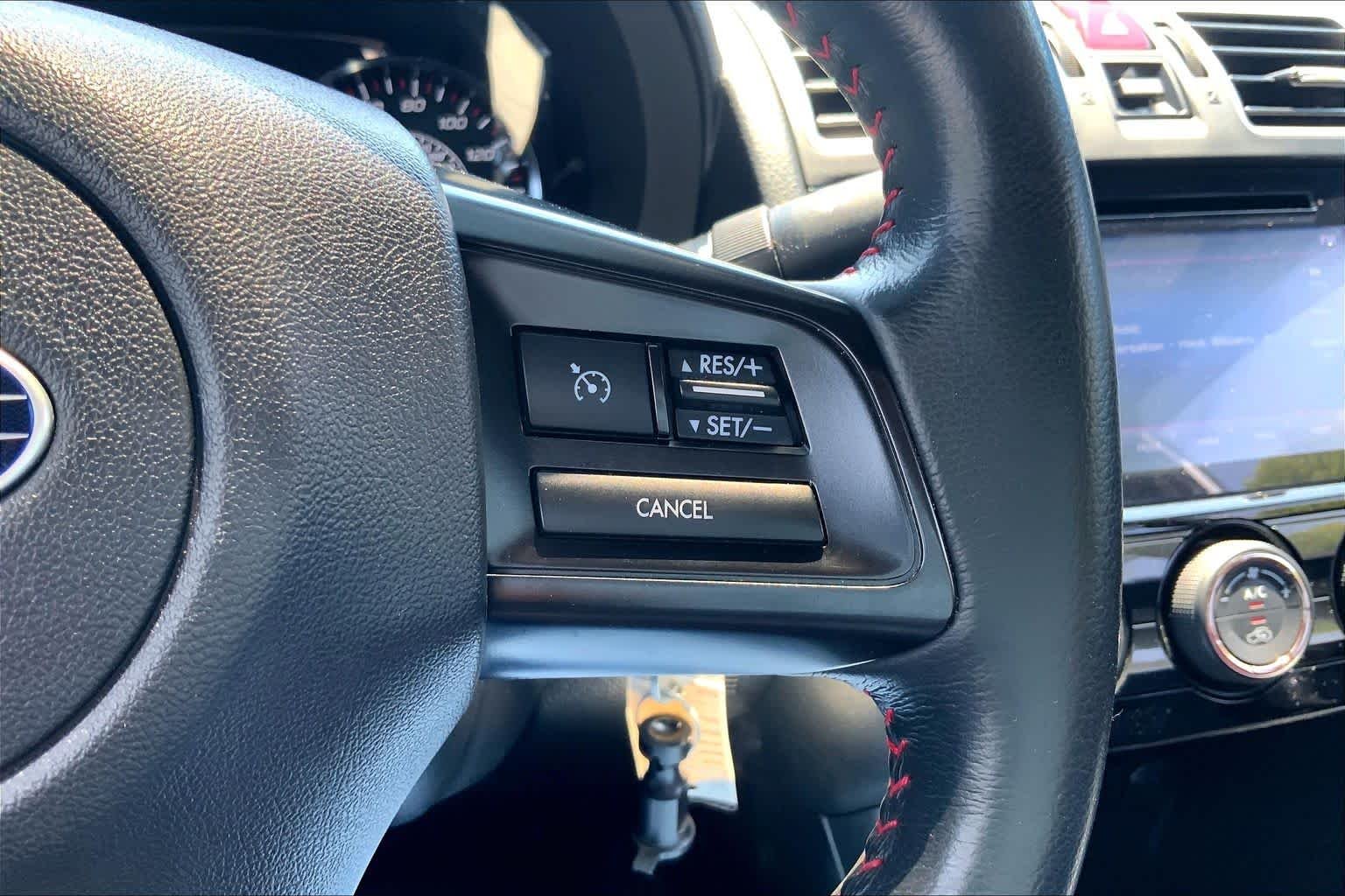 Used 2020 Ice Silver Metallic Subaru Premium image 25