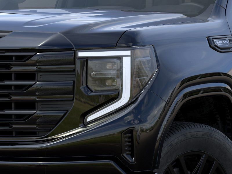 2026 GMC Sierra 1500 Elevation - Photo 10