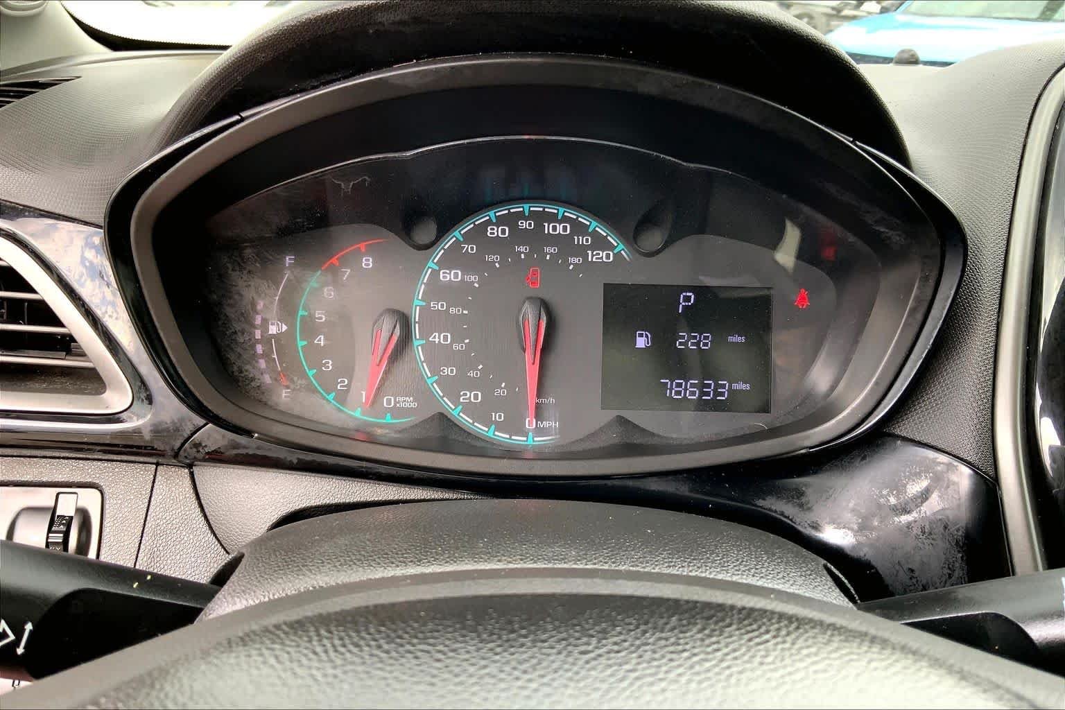 Used 2020 Red Hot Chevrolet LT image 22