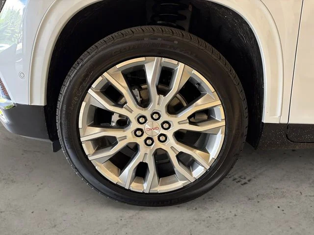 New 2026 White GMC Denali image 15