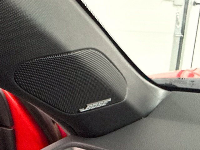 Used 2025 Rallye Red Honda  image 30