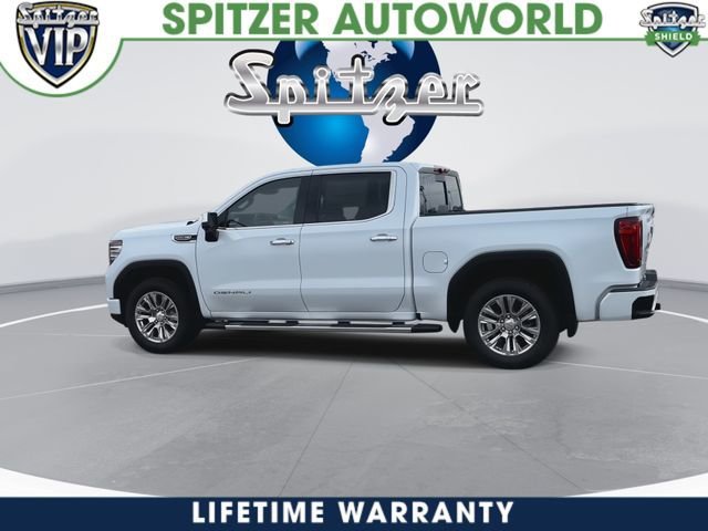 2026 GMC Sierra 1500 Denali - Photo 7