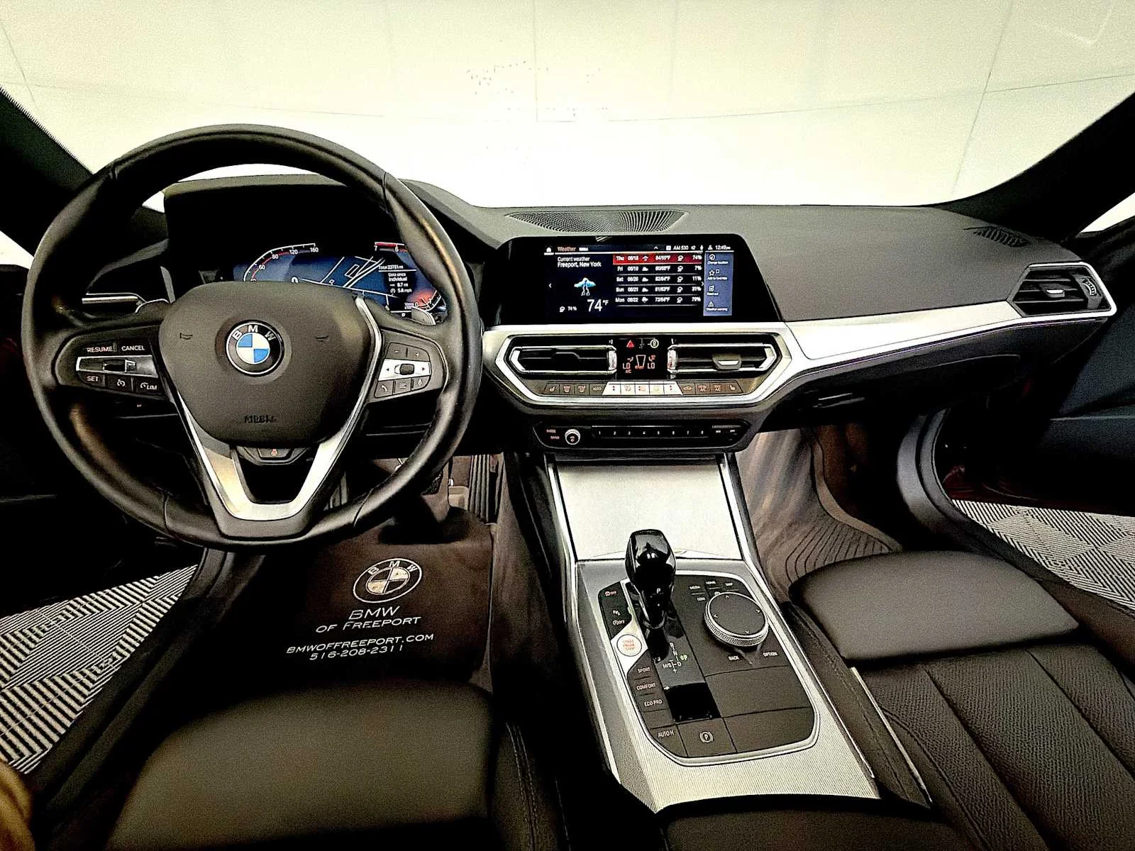 2023 BMW 4 Series 430i - Photo 17