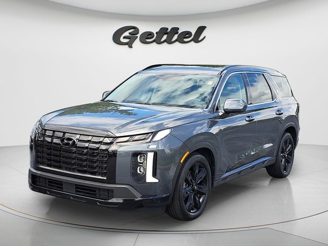 2024 Hyundai Palisade XRT