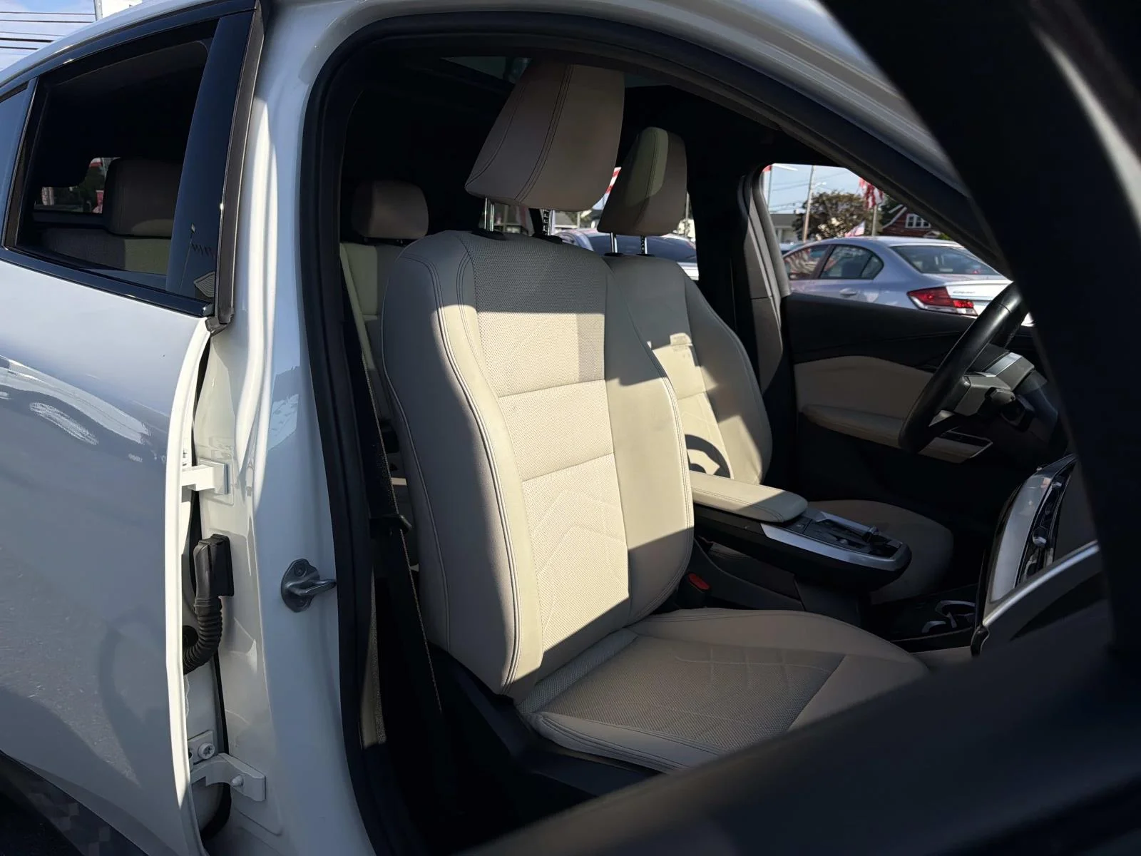 2025 BMW X2 28i - Photo 7