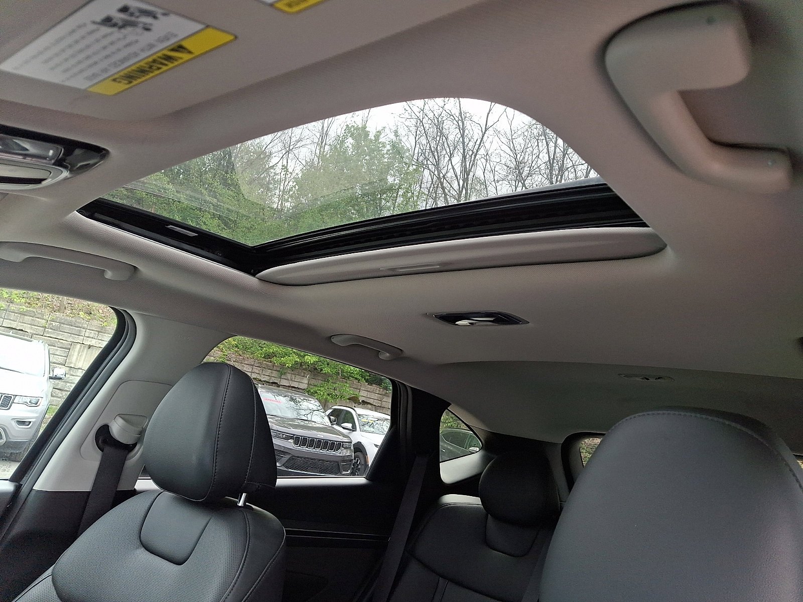 2023 Hyundai Tucson SEL - Photo 14