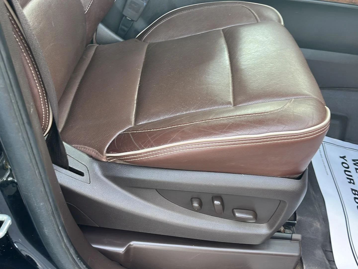 Used 2019 BLACK Chevrolet High Country image 32