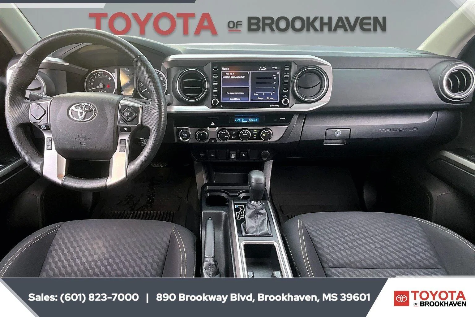 Used 2023 Ice Cap Toyota SR image 13