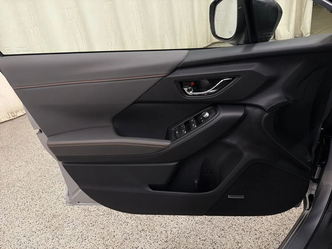 New 2026 Ice Silver Metallic Subaru Limited image 18