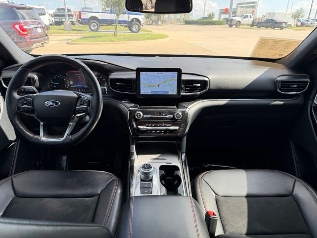 Used 2023 Gray Ford ST-Line image 25