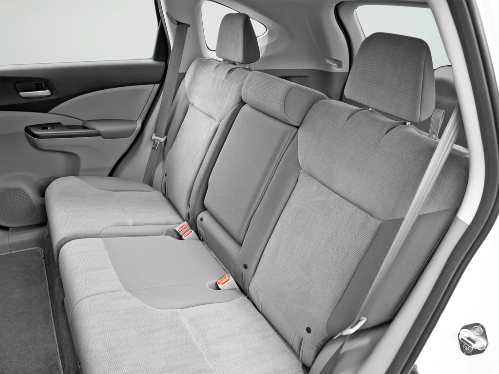 Used 2014  Honda EX-L image 17