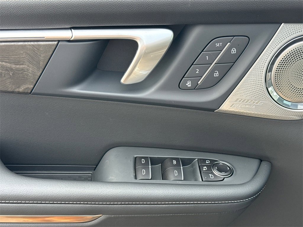 2026 BUICK ENCLAVE - Image 14